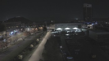 Město Most