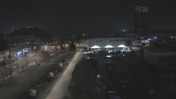 Město Most