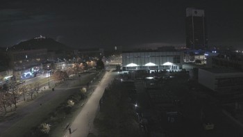 Město Most