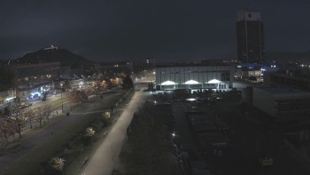 Město Most
