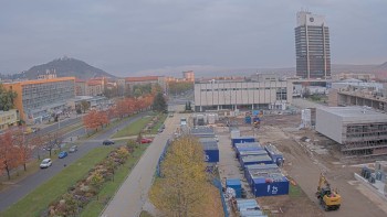 Město Most
