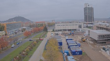 Město Most