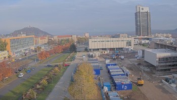 Město Most