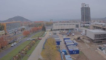 Město Most