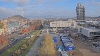 Město Most