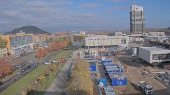 Město Most