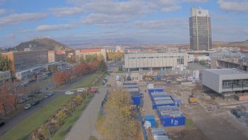 Město Most