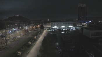 Stadt Most