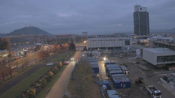 Town of Most