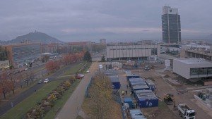 Stadt Most - Zentrum - 30.10.2026 v 06:45 Stadt Most - Zentrum - 30.10.2026 v 06:45