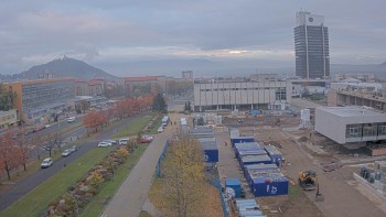 Stadt Most
