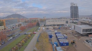 Stadt Most - Zentrum - 30.10.2026 v 09:15 Stadt Most - Zentrum - 30.10.2026 v 09:15