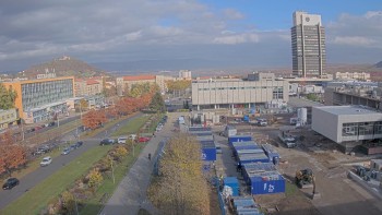 Stadt Most