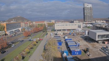 Město Most