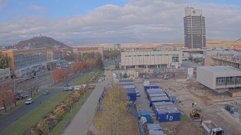 Stadt Most
