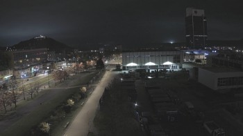 Město Most