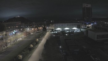 Město Most