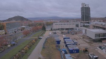 Město Most