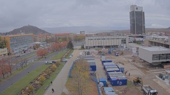 Město Most