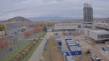 Město Most