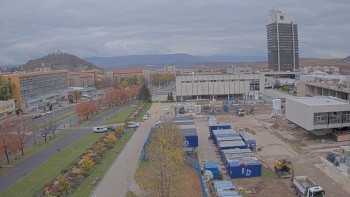Město Most