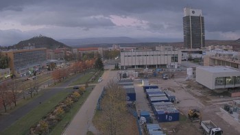 Město Most