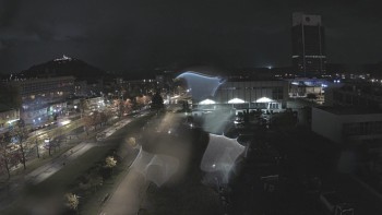 Town of Most