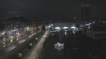 Town of Most