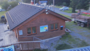 Skiareál Troják - Pujcovna ve Skiareálu na Trojáku - 15.6.2025 v 04:30