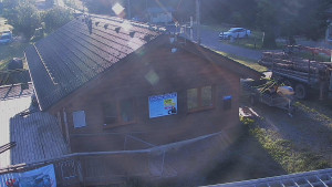 Skiareál Troják - Pujcovna ve Skiareálu na Trojáku - 15.6.2025 v 06:30