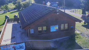 Skiareál Troják - Pujcovna ve Skiareálu na Trojáku - 1.7.2025 v 08:30