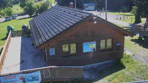 Skiareál Troják - Pujcovna ve Skiareálu na Trojáku - 1.7.2025 v 10:30