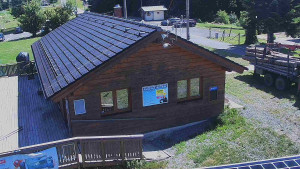 Skiareál Troják - Pujcovna ve Skiareálu na Trojáku - 1.7.2025 v 11:30