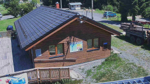 Skiareál Troják - Pujcovna ve Skiareálu na Trojáku - 1.7.2025 v 13:30