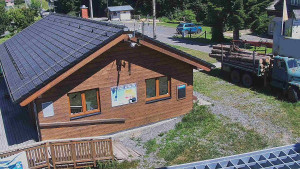 Skiareál Troják - Pujcovna ve Skiareálu na Trojáku - 1.7.2025 v 14:30