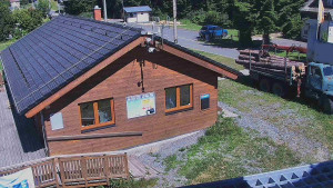 Skiareál Troják - Pujcovna ve Skiareálu na Trojáku - 1.7.2025 v 15:30