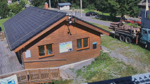 Skiareál Troják - Pujcovna ve Skiareálu na Trojáku - 1.7.2025 v 16:30