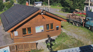 Skiareál Troják - Pujcovna ve Skiareálu na Trojáku - 1.7.2025 v 17:30