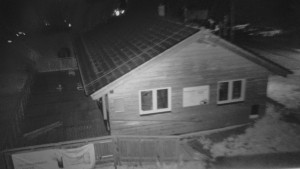 Skiareál Troják - Pujcovna ve Skiareálu na Trojáku - 13.7.2025 v 02:30