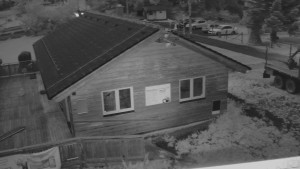 Skiareál Troják - Pujcovna ve Skiareálu na Trojáku - 13.7.2025 v 04:30