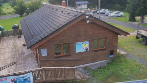 Skiareál Troják - Pujcovna ve Skiareálu na Trojáku - 13.7.2025 v 06:30