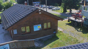 Skiareál Troják - Pujcovna ve Skiareálu na Trojáku - 13.7.2025 v 10:30