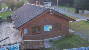 Skiareál Troják - Pujcovna ve Skiareálu na Trojáku - 15.8.2025 v 05:30
