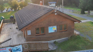 Skiareál Troják - Pujcovna ve Skiareálu na Trojáku - 15.8.2025 v 06:30