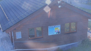Skiareál Troják - Pujcovna ve Skiareálu na Trojáku - 15.8.2025 v 07:30