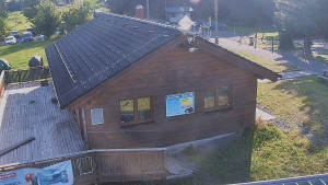 Skiareál Troják - Pujcovna ve Skiareálu na Trojáku - 15.8.2025 v 08:30