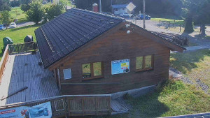 Skiareál Troják - Pujcovna ve Skiareálu na Trojáku - 15.8.2025 v 09:30