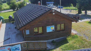 Skiareál Troják - Pujcovna ve Skiareálu na Trojáku - 15.8.2025 v 10:30