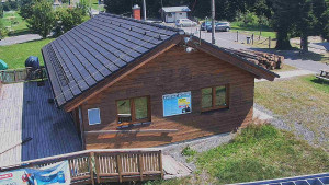 Skiareál Troják - Pujcovna ve Skiareálu na Trojáku - 15.8.2025 v 12:30