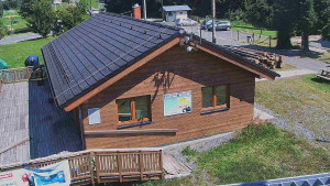 Skiareál Troják - Pujcovna ve Skiareálu na Trojáku - 15.8.2025 v 13:30
